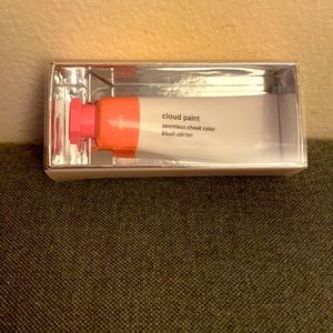 Glossier Cloud Paint in Puff!